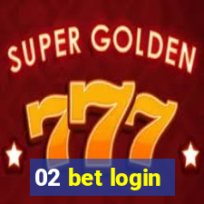 02 bet login